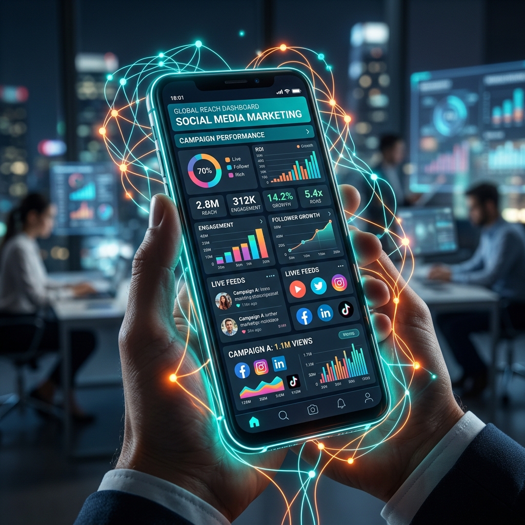 Social Media Marketing Packages in Sri Lanka: What Should Be Included?